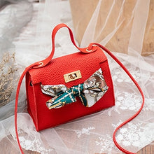 Load image into Gallery viewer, Ladies Vintage European American Jelly flap bag