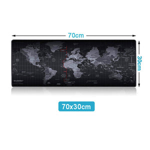Gaming Mouse Pad Large Mouse Pad Gamer Big Mouse