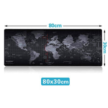 Load image into Gallery viewer, Gaming Mouse Pad Large Mouse Pad Gamer Big Mouse