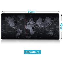 Load image into Gallery viewer, Gaming Mouse Pad Large Mouse Pad Gamer Big Mouse