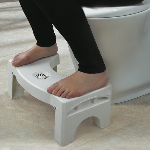 Bathroom Anti Constipation For Kids