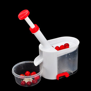 Cheery Pitter Cherries Seed Extraction Machine