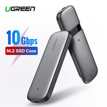 Load image into Gallery viewer, Ugreen M2 SSD Case M.2 USB