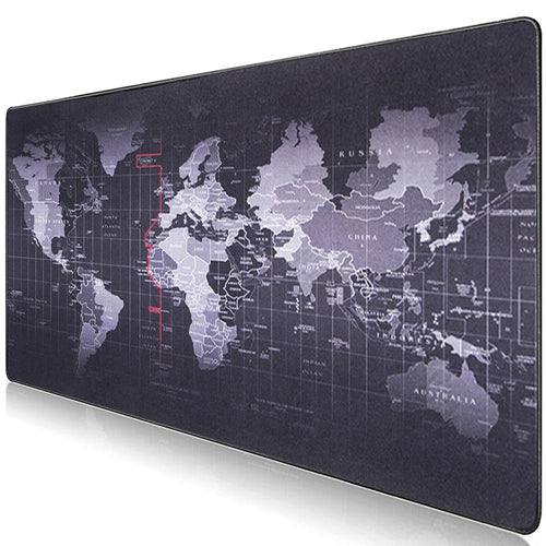 Gaming Mouse Pad Large Mouse Pad Gamer Big Mouse