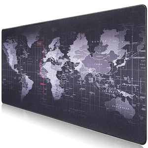 Gaming Mouse Pad Large Mouse Pad Gamer Big Mouse