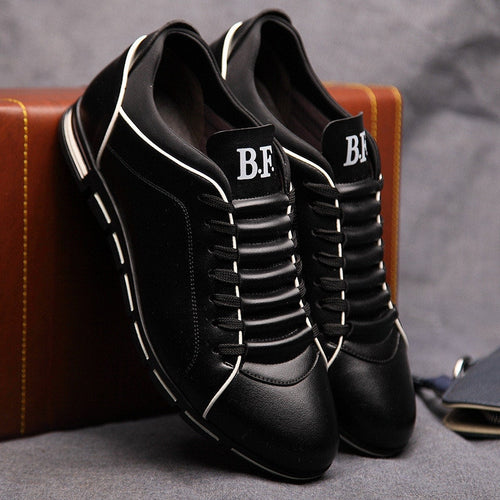 Big Size 38-48 Men Casual Shoes