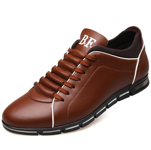 Big Size 38-48 Men Casual Shoes