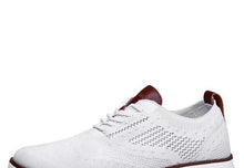 Load image into Gallery viewer, Casual Knitted Mesh Men&#39;s Shoes