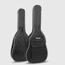 Load image into Gallery viewer, 40/41 Inch Oxford Fabric Acoustic Guitar Gig Bag