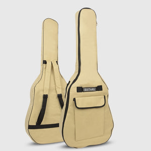 40/41 Inch Oxford Fabric Acoustic Guitar Gig Bag