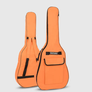 40/41 Inch Oxford Fabric Acoustic Guitar Gig Bag