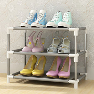 Multi-layer Shoe Rack Dustproof