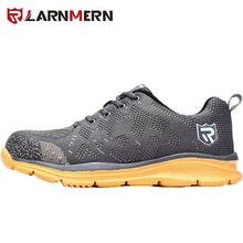 Load image into Gallery viewer, LARNMERN Lightweight Breathable Men