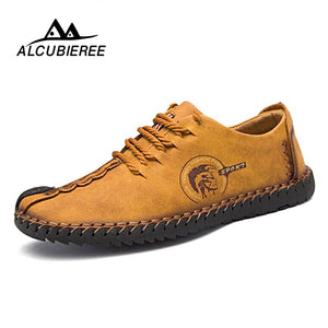 2019 New Men Casual Shoes Loafers
