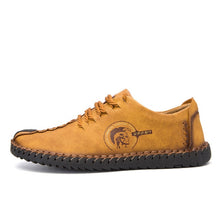 Load image into Gallery viewer, 2019 New Men Casual Shoes Loafers