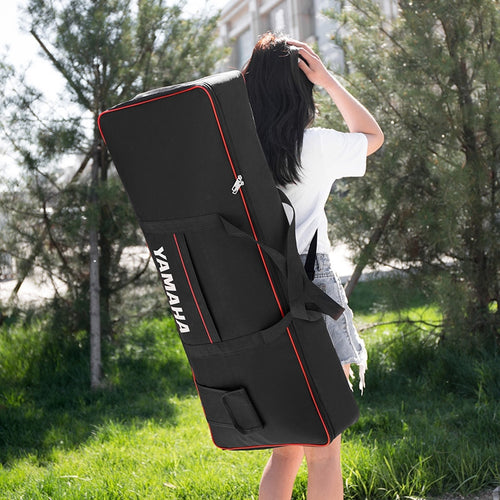 Professional 61 key universal Instrument keyboard bag