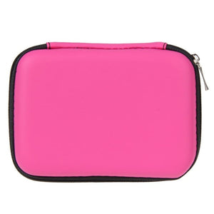 2.5" HDD Bag External USB Hard Drive Disk