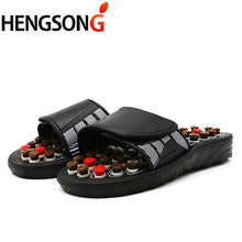 Load image into Gallery viewer, Massage Slippers Sandal For Men