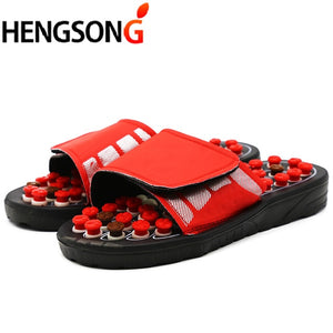 Massage Slippers Sandal For Men