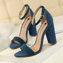 Load image into Gallery viewer, BIGTREE Shoes Women Pumps 2019 Women