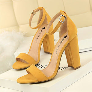 BIGTREE Shoes Women Pumps 2019 Women