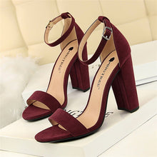 Load image into Gallery viewer, BIGTREE Shoes Women Pumps 2019 Women