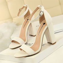 Load image into Gallery viewer, BIGTREE Shoes Women Pumps 2019 Women