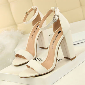 BIGTREE Shoes Women Pumps 2019 Women