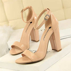 BIGTREE Shoes Women Pumps 2019 Women
