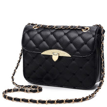 Load image into Gallery viewer, Chain One Shoulder Diagonal Female Bag