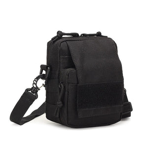 Outdoor sports shoulder bag