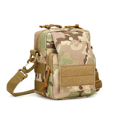 Load image into Gallery viewer, Outdoor sports shoulder bag