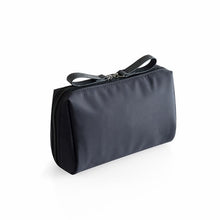 Load image into Gallery viewer, PURDORED 1 pc Solid Cosmetic Bag Korean Style