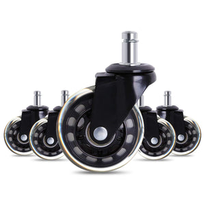 Office Chair Caster Wheels Roller Rollerblade