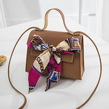Load image into Gallery viewer, Ladies Vintage European American Jelly flap bag