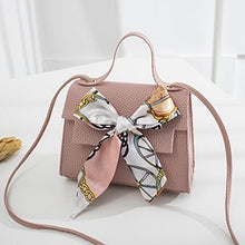 Load image into Gallery viewer, Ladies Vintage European American Jelly flap bag