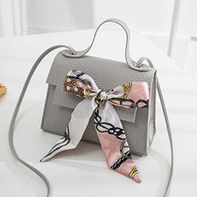 Load image into Gallery viewer, Ladies Vintage European American Jelly flap bag