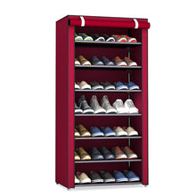 Load image into Gallery viewer, Shoes Rack Shoes Organizer