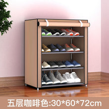 Load image into Gallery viewer, Shoes Rack Shoes Organizer