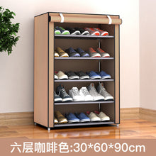 Load image into Gallery viewer, Shoes Rack Shoes Organizer