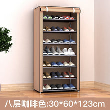 Load image into Gallery viewer, Shoes Rack Shoes Organizer