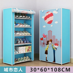 Shoes Rack Shoes Organizer
