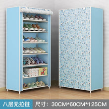 Load image into Gallery viewer, Shoes Rack Shoes Organizer