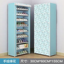 Load image into Gallery viewer, Shoes Rack Shoes Organizer