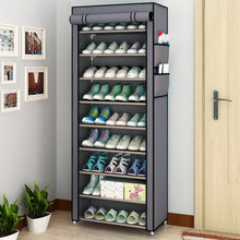Load image into Gallery viewer, Shoes Rack Shoes Organizer