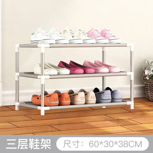 Shoes Rack Shoes Organizer