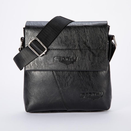 bags for mens Leather Purse