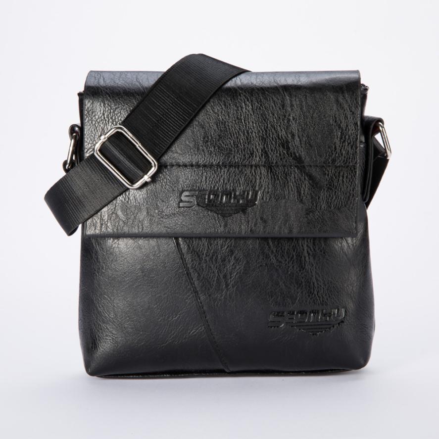 bags for mens Leather Purse