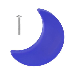 Children Anti-collision Handle Creative Door