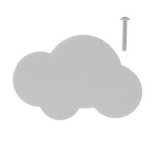 Load image into Gallery viewer, Children Anti-collision Handle Creative Door